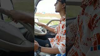 🇧🇩🇲🇻 just Trying To Drive CAR In Maldives [upl. by Shipp]