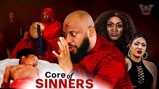 CORE OF SINNERS FULL MOVIE YUL EDOCHIE MOVIE 2024 vs RUBY ORJIAKOR MOVIE 2024 AFRICAN FULL MOVIES [upl. by Darryl]