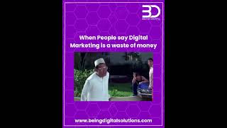 Digital Marketing Benefits [upl. by Eniawd]