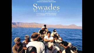 Swades  Score  29 Construction Begins [upl. by Neerol]