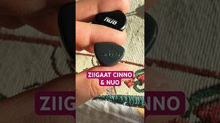 NEW BUDGET IEMS 💎 ZIIGAAT NUO amp CINNO audiophile iem headphones [upl. by Suoirad65]