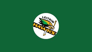 Leitrim Hawks U11  Rep B VS West Carleton crusaders [upl. by Owain]