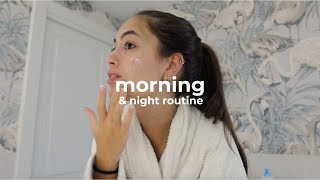 【anita galoni】【西语】晨间amp晚间护肤流程⧸morning amp night routineskincare [upl. by Kai]