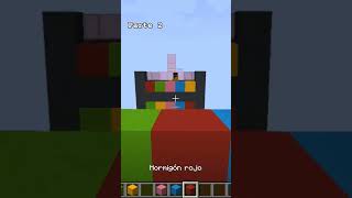 PARTE 2  🟩AVERIGUA EL COLOR CON MANDRAKE 🟪 EPISODIO NS minecraft humor minijuego gracioso [upl. by Nera]