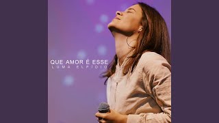 Que Amor É Esse [upl. by Sankey]