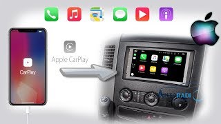 Test CarPlay [upl. by Pelligrini]