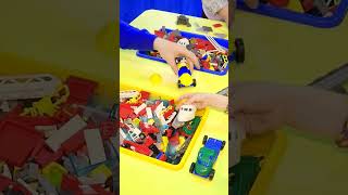 Brick Fest Live Highlights Watch The Best Moments From Our Time At Brick Fest BrickFest Shorts [upl. by Evelina]