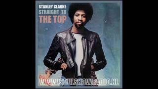 Stanley Clarke  Straight To The Top HQsound [upl. by Ylevol]