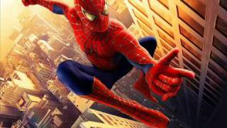 Spiderman Responsibility theme my version Fl studio East west stormdrum [upl. by Ranip]