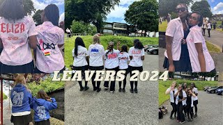 LEAVERS 2024 [upl. by Muna]