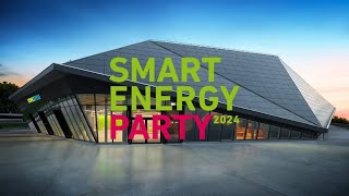 Smart Energy Party 2024 [upl. by Lavella697]