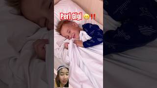 Menunggu Peri Gigi‼️🤣😍 shorts youtubeshorts funny fun [upl. by Roque432]