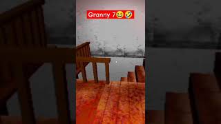 granny 6 grannmet grannymemes granni music gangstagranny gaming thisiswhattheydontsee games [upl. by Hocker915]