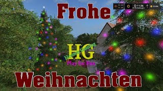 Frohe Weihnachten [upl. by Laram]