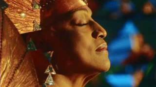 Jessye Norman  A Portrait  When I Am Laid In Earth Purcel [upl. by Sad]