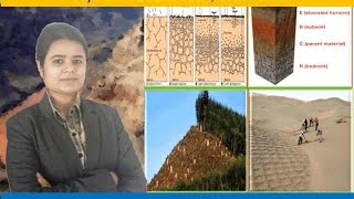 G8P1 Soil profile erosion conservation salinity desertification [upl. by Eixam]