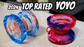 Master YoYo Tricks with MAGICYOYO K2 Crystal Perfect for All Skill Levels [upl. by Enohs]