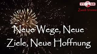 Silvestergrüße für dich  Ich wünsche dir ein Frohes Neues Jahr 2023 – Neujahrsgrüße für Whatsapp [upl. by Oirramed]