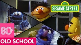 Sesame Street I Think Its Wonderful Song  ThrowbackThursday [upl. by Happy]