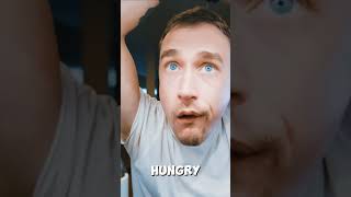 Intermittent Fasting Challenges  How to Handle Hunger amp Fatigue shorts [upl. by Berlauda879]