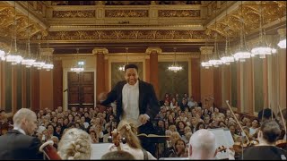 Dvořák Symphony No 8  Nova Orchester Wien  William Garfield Walker [upl. by Clifton]