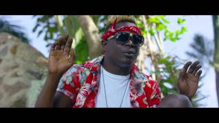 Bbera Awo Official video King Saha 2015 [upl. by Yantruoc]