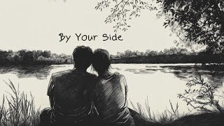 New Music l By Your Side l  Chill Music  Acoustic Guitar Music [upl. by Adyht]