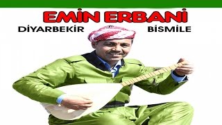 EMİN ERBANİ govend halay xurpani tovbedarım  KÜRTÇE OYUN HAVASI kliba nu GOVEND [upl. by Kee]