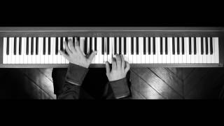 Chilly Gonzales  Kenaston from SOLO PIANO II [upl. by Trina]