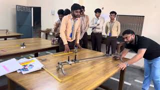 Class 12 Physics Optics Experiment Cbse 2024 by Anurag Tyagi Sir anuragtyagiclasses [upl. by Hannala]