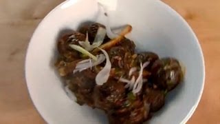 Broccoli Manchurian [upl. by Ramiah]