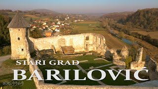 stari grad Barilović [upl. by Herbert]