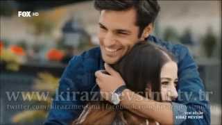 Kiraz Mevsimi  Ayaz amp Oyku  Aşkım [upl. by Airdnaxela373]