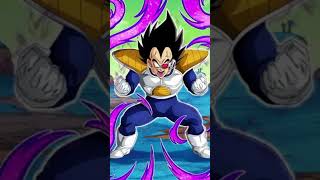 NEW DOKKANFEST AGL VEGETA INTRO OST DBZ Dokkan Battle dokkanbattle dokkan [upl. by Aicatan326]