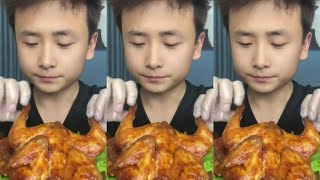 Roasted Pigs Trotter Ep14😋😋🍖🍖🍖🍖 [upl. by Netsew977]