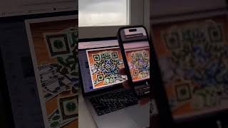 Забудьте про обычные QR👇🏻 Закрытый клуб в тг  tmeartamonovproreels [upl. by Nylcaj347]