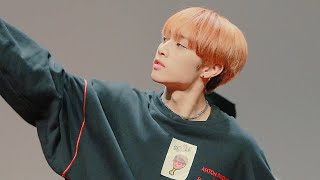 4K190915 팬사인회  DDD  더보이즈 선우THE BOYZ SUNWOO 직캠 [upl. by Arabelle675]