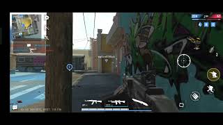 Modern Strike Online  Point Capture  gameplay [upl. by Niamert791]