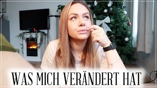 Was mich in den letzten Wochen extrem verändert hat • Maria Castielle [upl. by Erikson630]