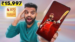 I Bought Worlds Cheapest 𝐒𝐧𝐚𝐩𝐝𝐫𝐚𝐠𝐨𝐧 𝟖𝟕𝟎 Phone just ₹15997 🤯 [upl. by Adnocahs]