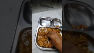 Real Foodie 😎kothu parotta lover ❤️trending video food speech viral YouTube shorts [upl. by Fairlie283]