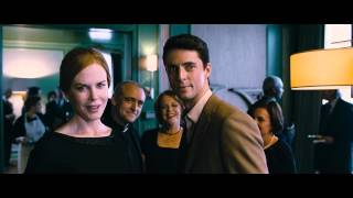 Stoker movie review [upl. by Beverley152]