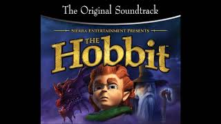 The Elven Halls  The Hobbit 2003 Complete Soundtrack [upl. by Nolaj]