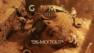 GIMS  DISMOI TOUT Audio Officiel [upl. by Jelle]