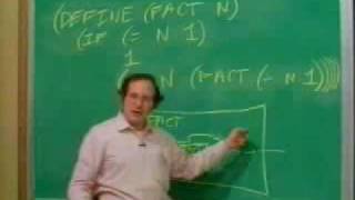 Lecture 9A  MIT 6001 Structure and Interpretation 1986 [upl. by Fidelio]