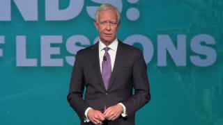 Sullenberger The Why of a Constant Struggle for Excellence [upl. by Irik]