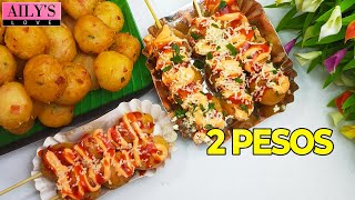 TRENDING TAKOYAKI BALLS [upl. by Edita]