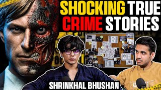 Real Crime amp Horror Stories That Will Shock You Ft ​⁠SRPAY  RealHit [upl. by Waddell]