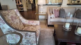 Ethan Allen The Interior Design Destination [upl. by Xilef874]