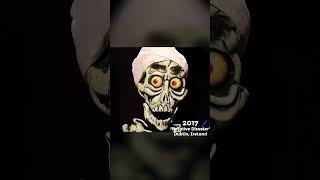 Achmed and His Wives  JEFF DUNHAM [upl. by Rosalinda]